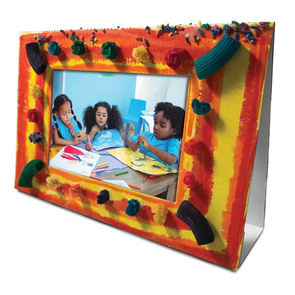 Stand-Up Picture Frames, PK 24